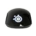 SteelSeries Sensei Laser Gaming Mouse Raw Edition (Glossy Black)