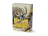 Dragon Shield AT-11117 Matte Japanese Size Sleeves