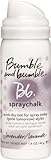 Bumble and Bumble Spraychalk Dusty Lavender 1.4 oz