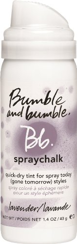 Bumble and Bumble Spraychalk Dusty Lavender 1.4 oz