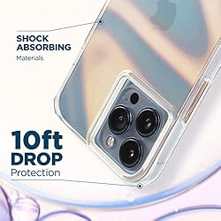 Case-Mate- SOAP BUBBLE - Case for iPhone 12 Pro Max