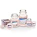 Yankee Candle jar Middle Pink Sands™ YSSPS1