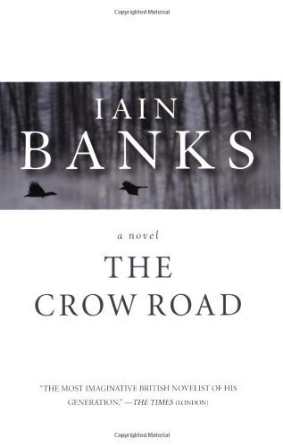 The Crow Road by Iain M. Banks (2008-07-01)