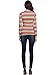 Beluring Women's Casual Long Sleeve V Neck Soft Tee Shirts Tops