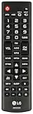 LG 42LF5600-UB 55LF5600-UB 49LF5500 50LF6000 60LF6000 32LF550B 43LF5400 49LF5400 AKB74475433 REMOTE CONTROL ONLY