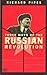 Three Whys Of The Russian Revolution by Richard Pipes (1998-01-08) by