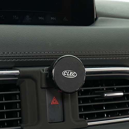 CDEFG Phone Holder for Mazda CX5,Adjustable Vent Dashboard Cell Phone