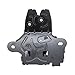 FOLCONROAD Trunk Lid Latch For Chevrolet Camaro Corvette Cruze Impala Malibu Sonic 13501988 [US Wearhouse]