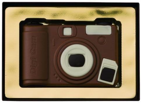 Schokolade Weibler Digicam Digitalkamera Kamera Vollmilchschokolade Amazon De Lebensmittel Getranke