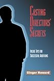 Casting Directors' Secrets by 