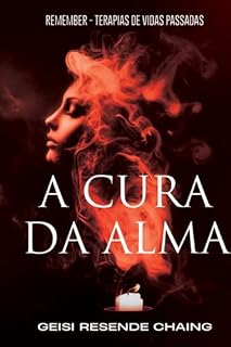 Livro A Cura Da Alma