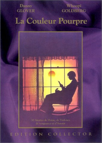 La Couleur Pourpre - Édition Collector