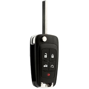 Amazon Com 20835400 Gmc Terrain Factory Oem Key Fob