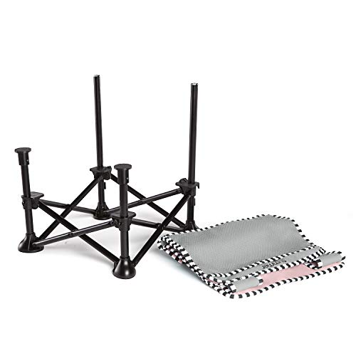 2 Summer+Booster+Chair+Sweet+Bubble