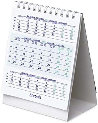 Calendrier Chevalet Kid028 Kido Les Objets Publicitaires A Personnaliser Goodies Cadeaux D Affaires