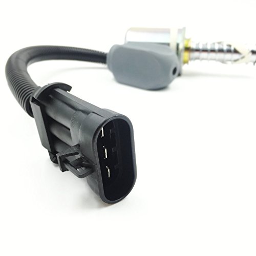 2 Shut+Solenoid+6681512+Bobcat+S150