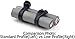 JEGS Performance Products 10670 Low Profile Wire and Cable Ties