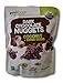 Innofoods Organic Dark Chocolate Nuggets with Coconut & Super Seeds