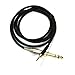 NewFantasia 9FT 3meters Replacement Audio Upgrade Cable for Urbanite XL Headphone