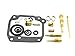 Freedom County ATV FC03201 Carburetor Rebuild Kit for Suzuki ALT/LT125
