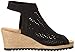Skechers Cali Women's Monarchs Blue Nights Wedge Sandal