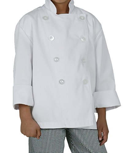 Top 10 Chef Coats For Kids of 2018 | No Place Called Home