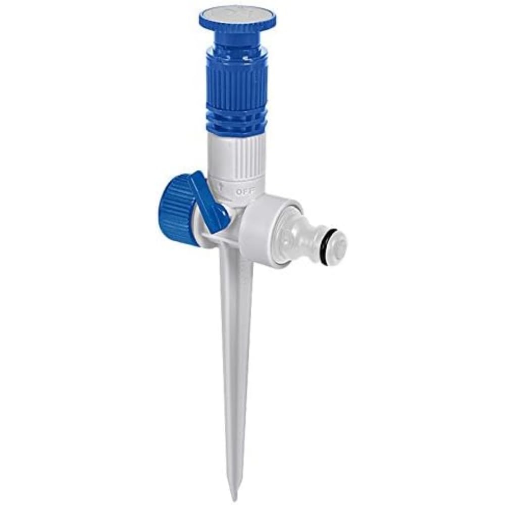 AQUA CONTROL C2284 – Spike Nozzle, Blue White