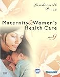 Maternity & Women's Health Care (Lowdermilk, Maternity & Women's Health Care)