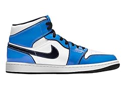 Jordan Mens Air Jordan 1 Mid SE DD6834 402 Signal