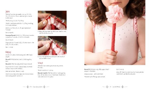 Random House Once Upon a Knit: 28 Grimm and Glamorous Fairy-Tale Projects