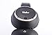Ouku®4 Pack of Two Channel Folding Rear Music Entertainment System Infrared Headphones Wireless IR Headrest Overhead Roof Mount Monitor DVD Player Head Phones for in Car TV Video Audio Listening