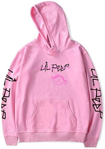 lil peep sad hoodie