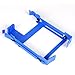 3.5 Inch HDD Hard Drive Caddy Bracket Fit for Optiplex 390 790 990 3010 3020 7010 7020 9010 9020 MT LFF Precision workstations Blue DN8MY px60023 Heretom Brand
