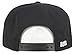 Black Scale Local 666 Snapback Hat Mens BLVCK SCVLE Adjustable