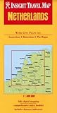 Image de Netherlands Insight Travel Map