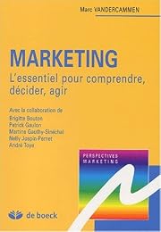 Marketing