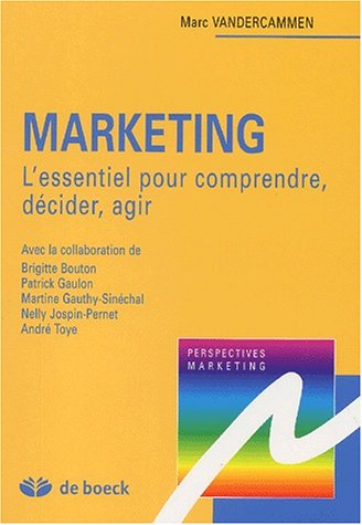 Marketing