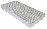 Beaver Plastics Hortiblock 242 Cultivation Tray - 3 Pack