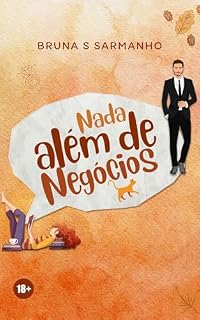 Livro Nada Além de Negócios