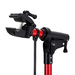 unisky Bike Repair Stand (Max 66LBS) Foldable Bike