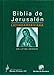 Biblia De Jerusalen Latinoamericana En Letra Grande (Spanish Edition)