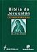 Biblia de Jerusalen Latinoamericana en Letra Grande-OS