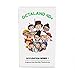 Octaland 4D Flash Cards