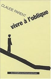 Vivre à l'oblique
