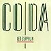 Led Zeppelin - 'Coda'