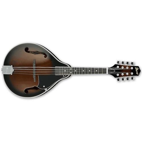 UPC 606559580118, Ibanez M510DVS Mandolin, Dark Violin Sunburst