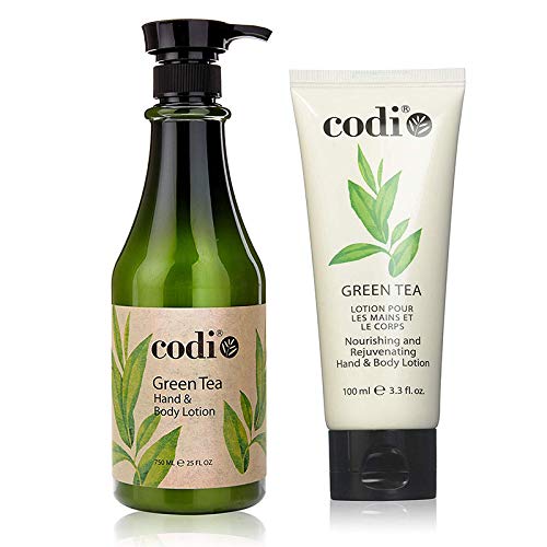 Body Lotion Duo 25 oz + 3.3 oz 