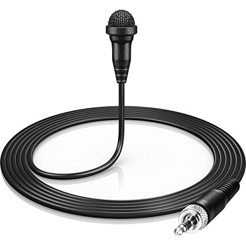 SENNHEISER ME 2 Small Omni-directional Lavalier