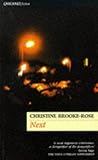 Next, Brooke-Rose, Christine, 1857543653