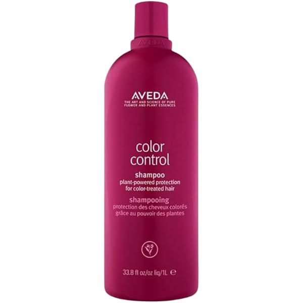 Amazon.com : Color Control Shampoo and Conditioner for Color  